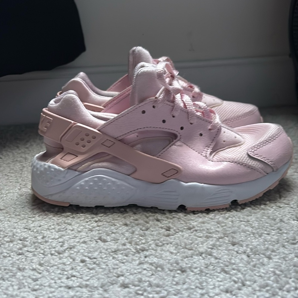 Little Kids Huarache Run
